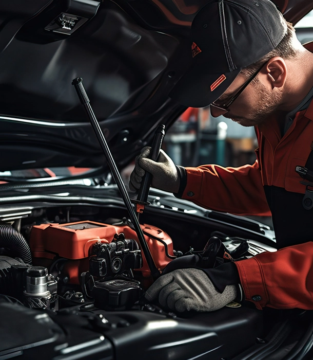 Reparaciones inteligentes y económicas con piezas de segunda mano