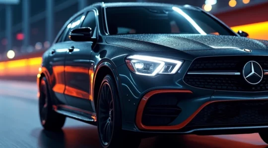 cambiar de coche