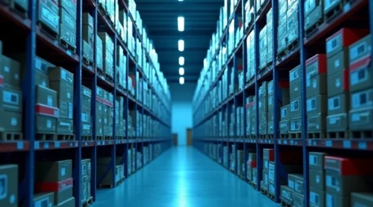La trazabilidad de productos