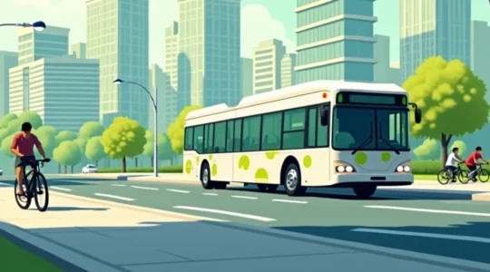 movilidad verde